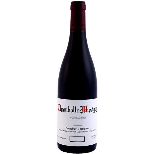 Domaine Georges Roumier, Chambolle-Musigny, Burgundy, France