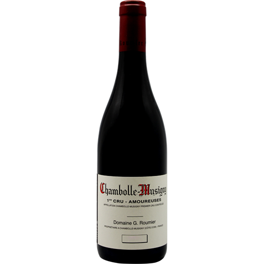Domaine Georges Roumier, Chambolle-Musigny Premier Cru, Les Amoureuses, Burgundy, France