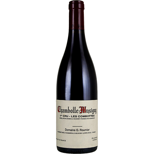 Domaine Georges Roumier, Chambolle-Musigny Premier Cru, Les Combottes, Burgundy, France