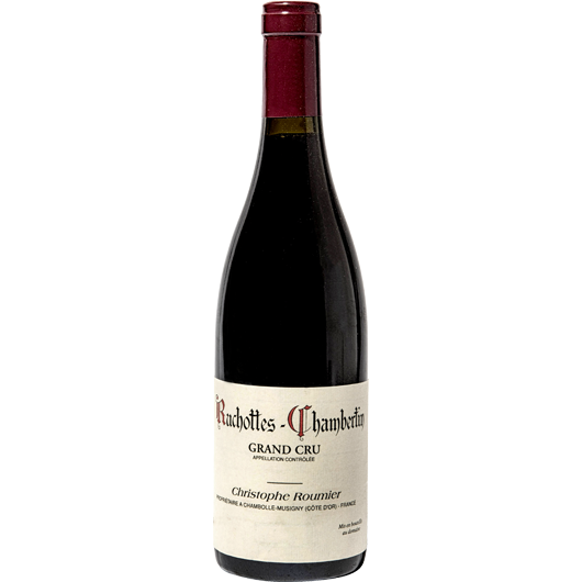 Domaine Georges Roumier, Ruchottes-Chambertin Grand Cru, Burgundy, France