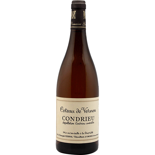 Domaine Georges Vernay, Condrieu, Coteau de Vernon, Rhone, France