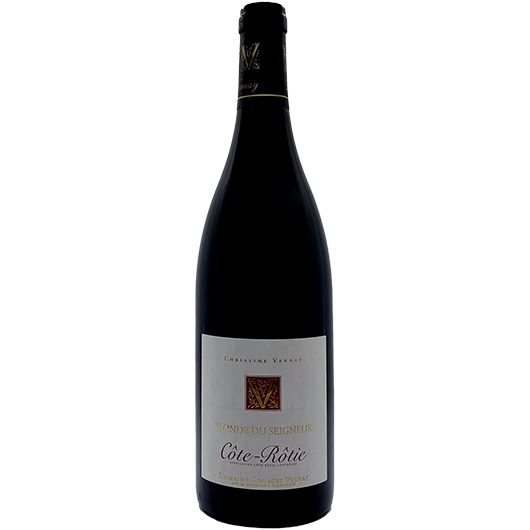 Domaine Georges Vernay, Cote Rotie, Blonde du Seigneur, Rhone, France