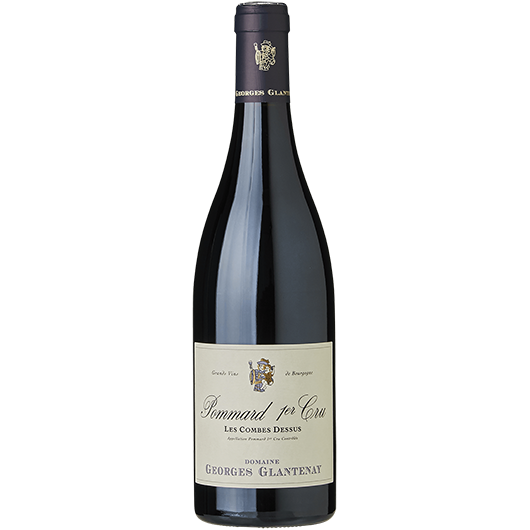 Domaine Glantenay, Pommard Premier Cru, Les Combes Dessus, Burgundy, France