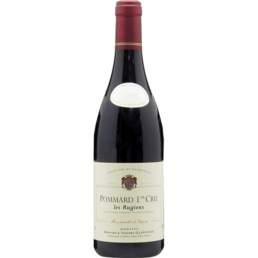 Domaine Glantenay, Pommard Premier Cru, Les Rugiens Hauts, Burgundy, France