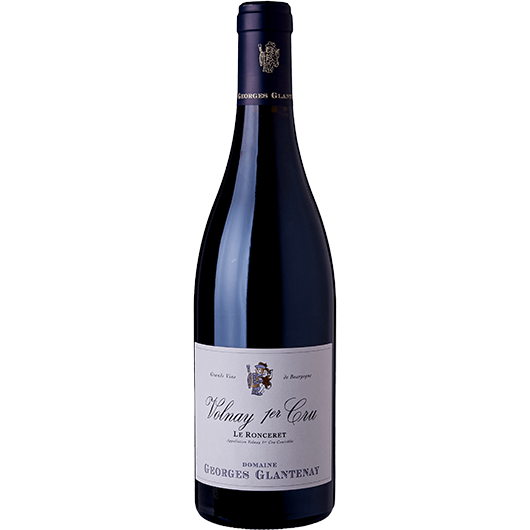 Domaine Glantenay, Volnay Premier Cru, Le Ronceret, Burgundy, France