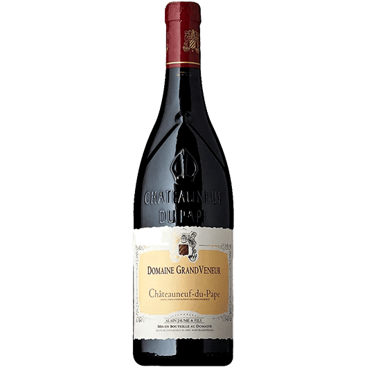 Domaine Grand Veneur, Chateauneuf-du-Pape, Rhone, France