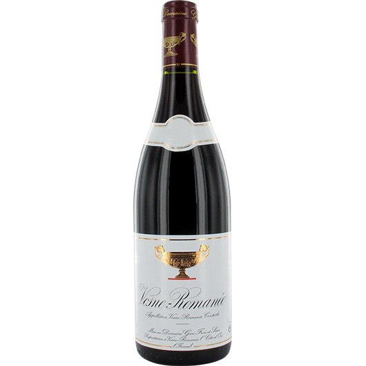 Domaine Gros Frere et Soeur, Vosne-Romanee, Burgundy, France
