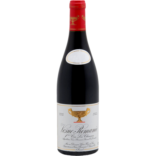 Domaine Gros Frere et Soeur, Vosne-Romanee Premier Cru, Les Chaumes, Burgundy, France