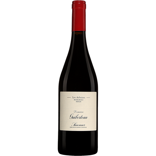Domaine Guiberteau, Saumur, Arboises, Loire, France