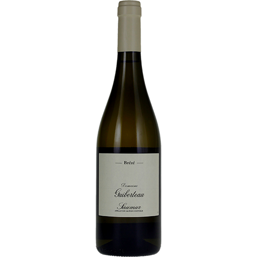 Domaine Guiberteau, Saumur, Breze, Loire, France