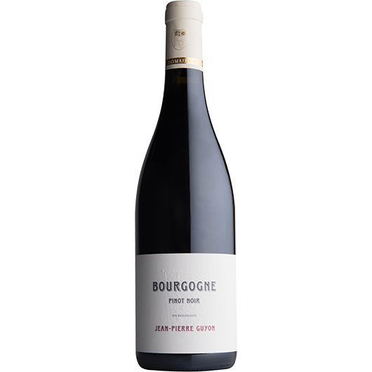 Domaine Guyon, Bourgogne, Rouge, Burgundy, France