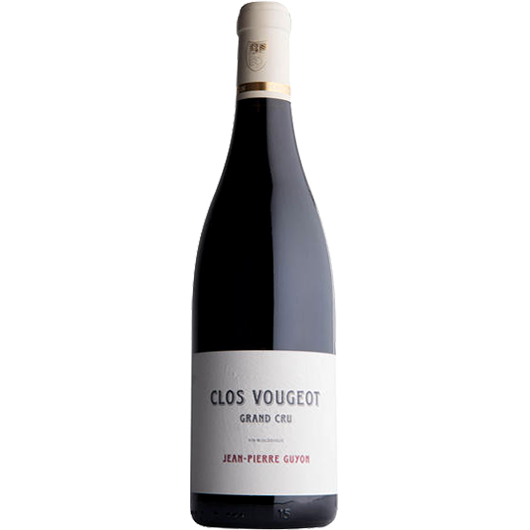 Domaine Guyon, Clos de Vougeot Grand Cru, Burgundy, France