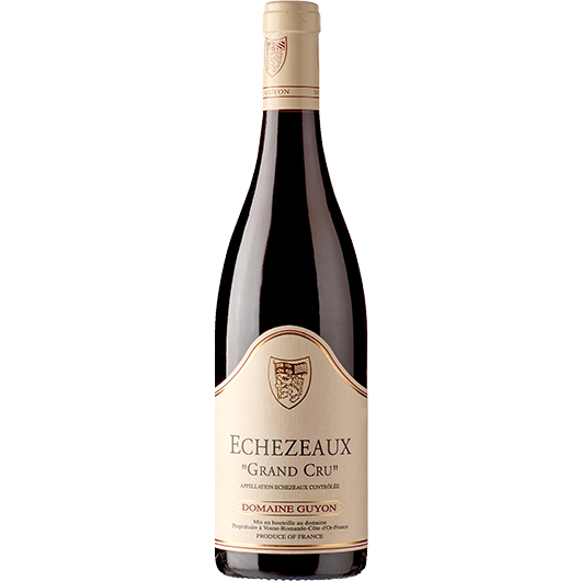 Domaine Guyon, Echezeaux Grand Cru, Burgundy, France