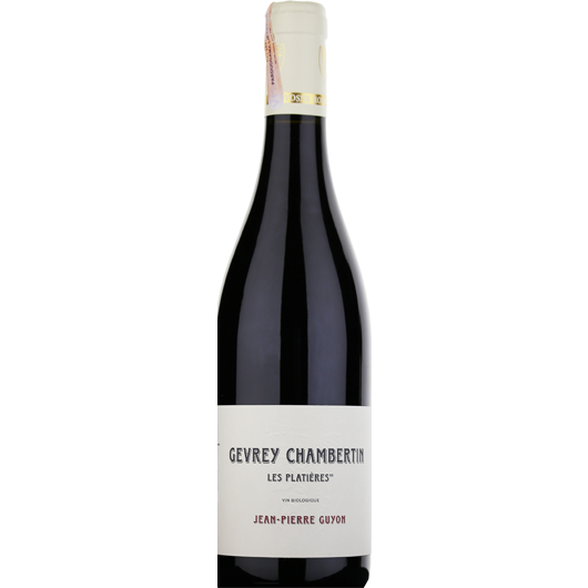 Domaine Guyon, Gevrey-Chambertin, La Platiere, Burgundy, France