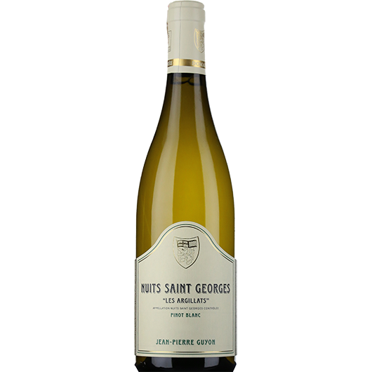 Domaine Guyon, Nuits-Saint-Georges, Les Argillats, Burgundy, France