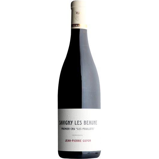 Domaine Guyon, Savigny-les-Beaune Premier Cru, Les Peuillets, Burgundy, France