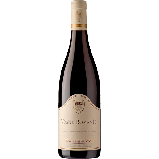 Domaine Guyon, Vosne-Romanee, Burgundy, France