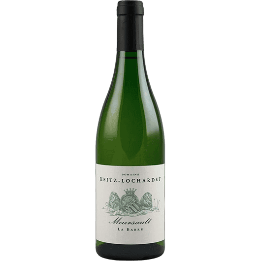 Domaine Heitz-Lochardet, Meursault, En la Barre, Burgundy, France