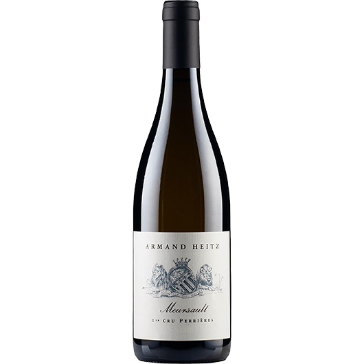 Domaine Heitz-Lochardet, Meursault Premier Cru, Perrieres, Burgundy, France