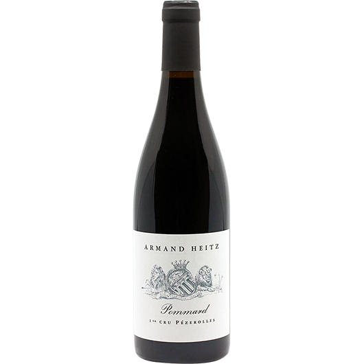 Domaine Heitz-Lochardet, Pommard Premier Cru, Les Pezerolles, Burgundy, France
