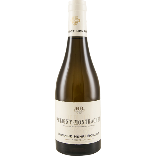 Domaine Henri Boillot, Puligny-Montrachet, Burgundy, France