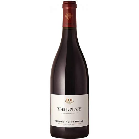 Domaine Henri Boillot, Volnay, Burgundy, France