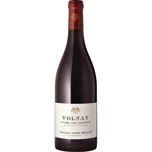 Domaine Henri Boillot, Volnay Premier Cru, En Chevret, Burgundy, France