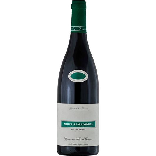 Domaine Henri Gouges, Nuits-Saint-Georges, Burgundy, France