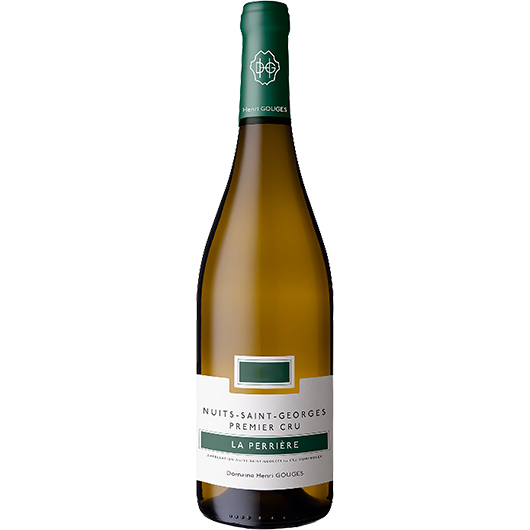 Domaine Henri Gouges, Nuits-Saint-Georges Premier Cru, Les Perrieres, Burgundy, France