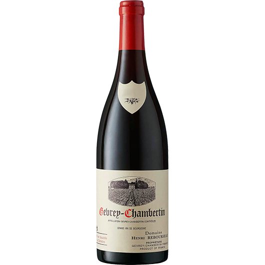 Domaine Henri Rebourseau, Gevrey-Chambertin, Burgundy, France