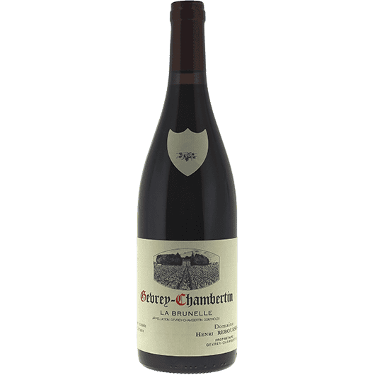 Domaine Henri Rebourseau, Gevrey-Chambertin, La Brunelle, Burgundy, France