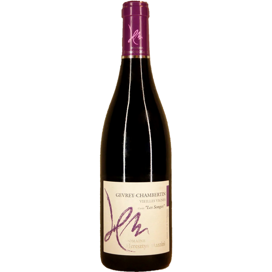 Domaine Heresztyn-Mazzini, Gevrey-Chambertin, Les Songes Vieilles Vignes, Burgundy, France