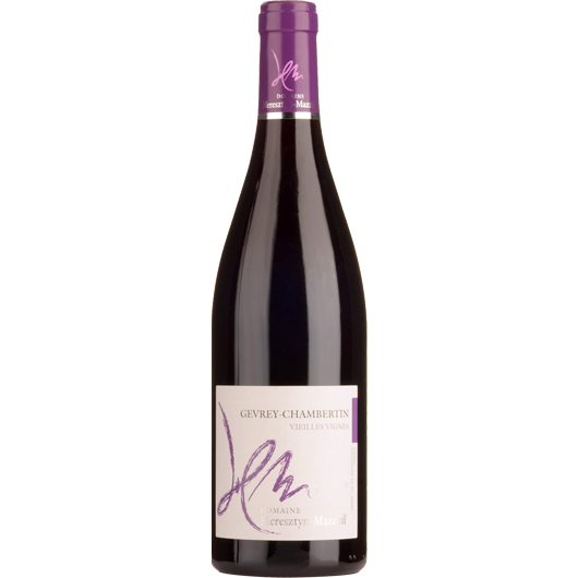 Domaine Heresztyn-Mazzini, Gevrey-Chambertin, Vieilles Vignes, Burgundy, France