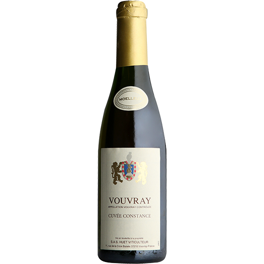 Domaine Huet, Vouvray, Cuvee Constance Moelleux, Loire, France