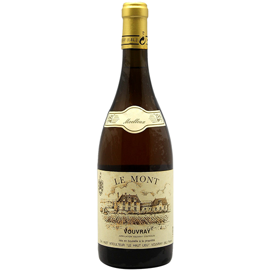 Domaine Huet, Vouvray, Mont Moelleux, Loire, France