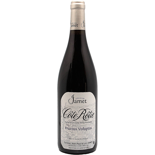 Domaine J Paul & Loic, Cote Rotie, Fructus Voluptas, Rhone, France
