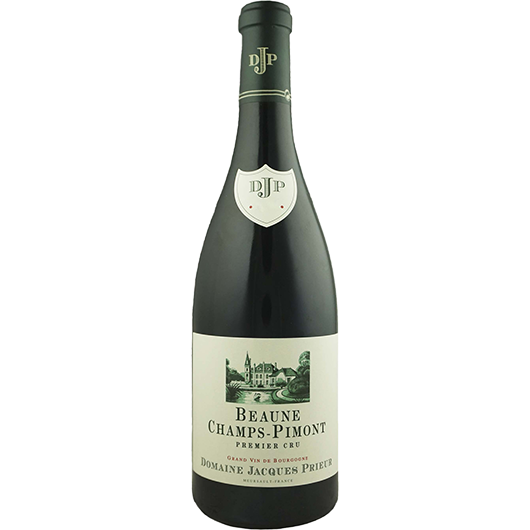 Domaine Jacques Prieur, Beaune Premier Cru, Champs Pimont Rouge, Burgundy, France