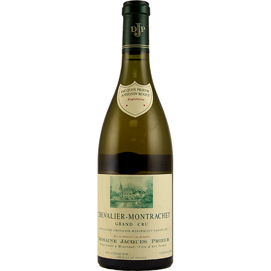 Domaine Jacques Prieur, Chevalier-Montrachet Grand Cru, Burgundy, France