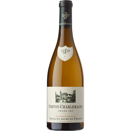 Domaine Jacques Prieur, Corton-Charlemagne Grand Cru, Burgundy, France