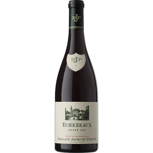 Domaine Jacques Prieur, Echezeaux Grand Cru, Burgundy, France