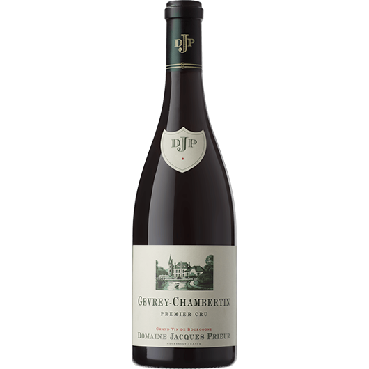 Domaine Jacques Prieur, Gevrey-Chambertin Premier Cru, Burgundy, France