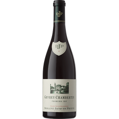 Gevrey-Chambertin 2018 POUILLY FUISSE2本 2018 Gevrey-Chambertin, Lavaux Saint-Jacques, 1er Cru