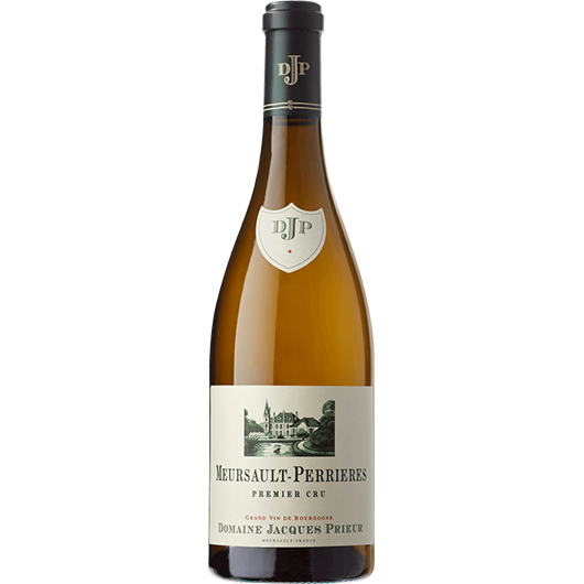 Domaine Jacques Prieur, Meursault Premier Cru, Perrieres Blanc, Burgundy, France