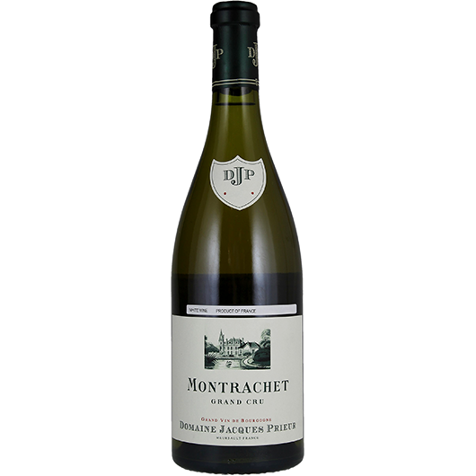 Domaine Jacques Prieur, Montrachet Grand Cru, Burgundy, France