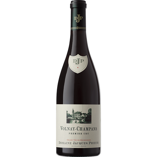 Domaine Jacques Prieur, Volnay Premier Cru, Champans, Burgundy, France