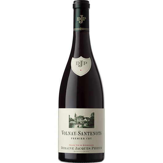 Domaine Jacques Prieur, Volnay Premier Cru, Santenots, Burgundy, France