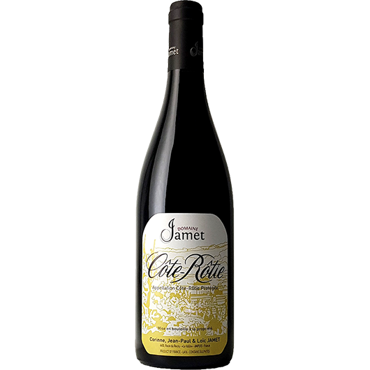 Domaine Jamet, Cote Rotie, Rhone, France