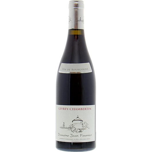 Domaine Jean Fournier, Gevrey-Chambertin, Burgundy, France