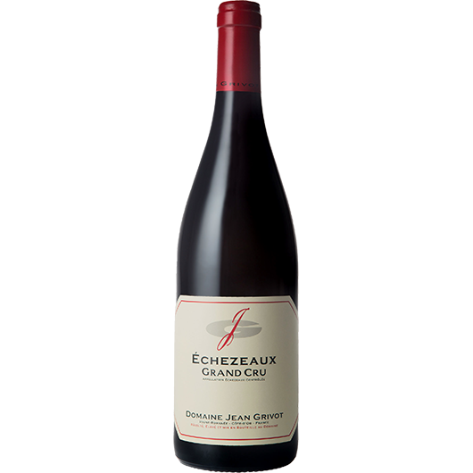 Domaine Jean Grivot, Echezeaux Grand Cru, Burgundy, France