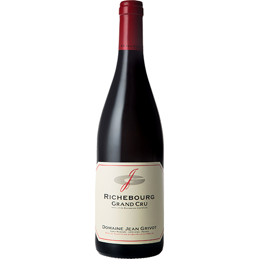 Domaine Jean Grivot, Richebourg Grand Cru, Burgundy, France